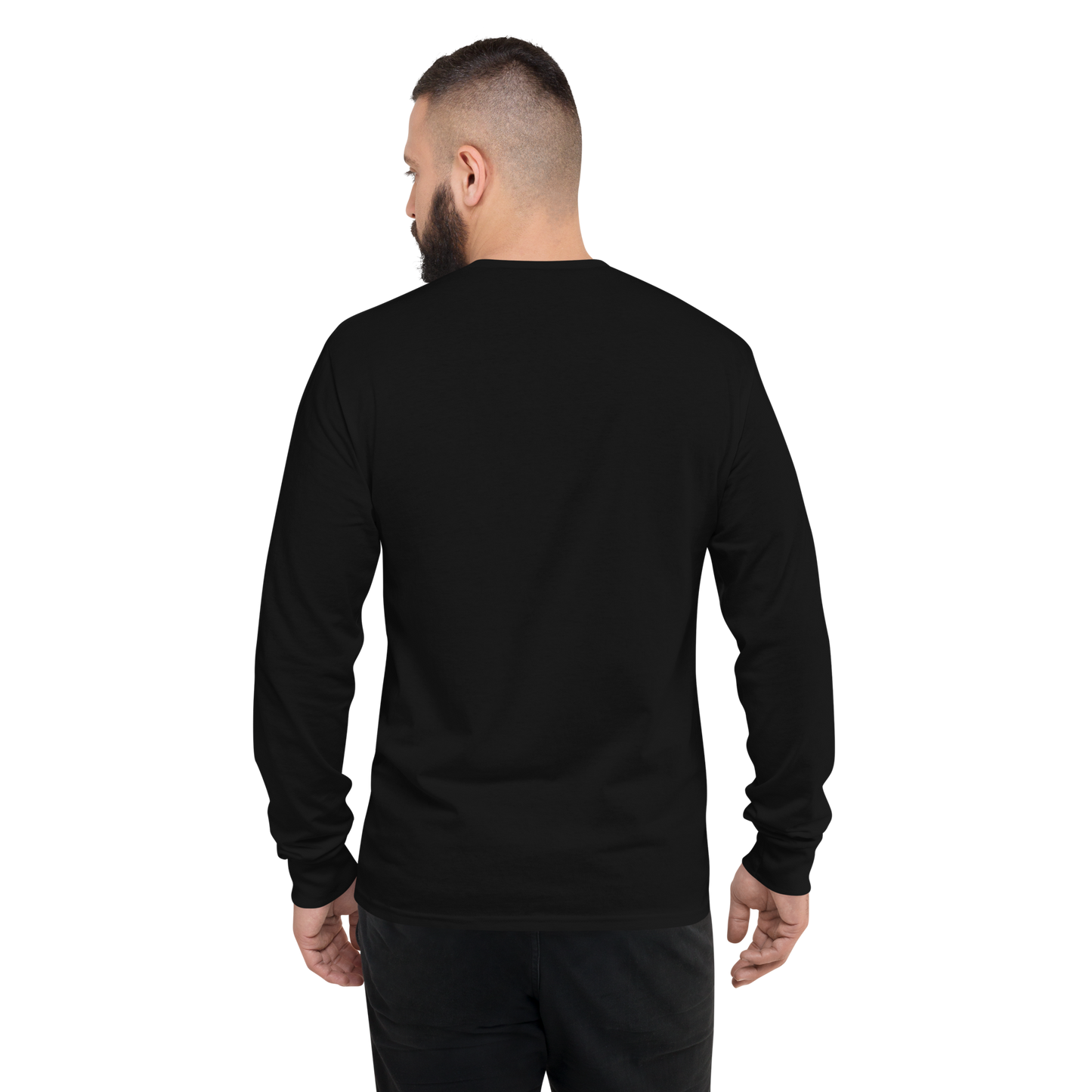 Sauce Champion Long Sleeve Shirt