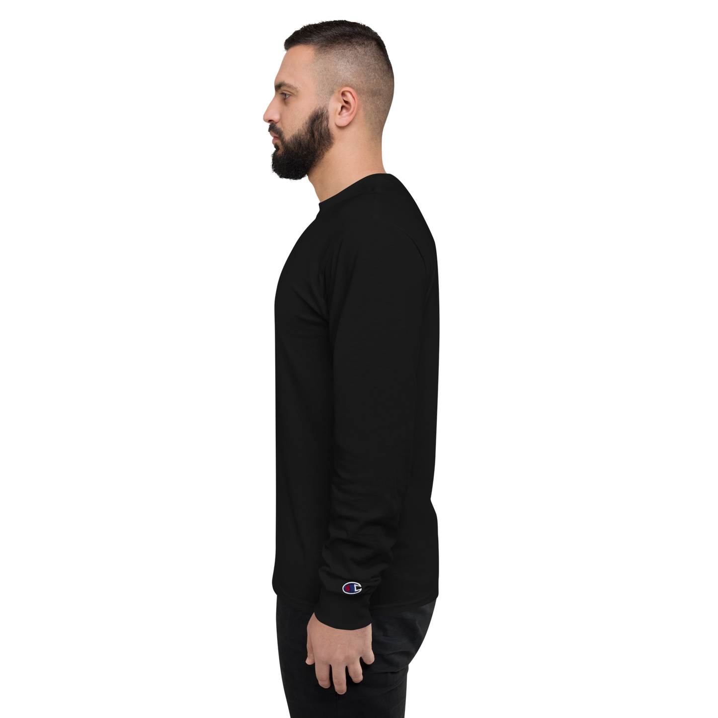 Sauce Champion Long Sleeve Shirt