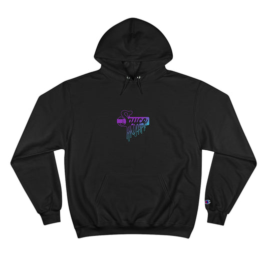 Sauce Champion Hoodie