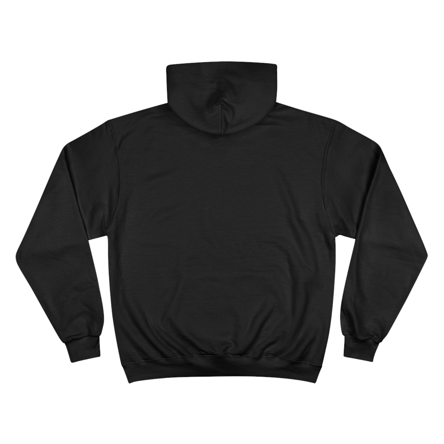 Sauce Champion Hoodie