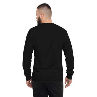 Sauce Champion Long Sleeve Shirt