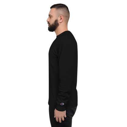 Sauce Champion Long Sleeve Shirt