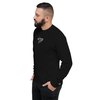 Sauce Champion Long Sleeve Shirt