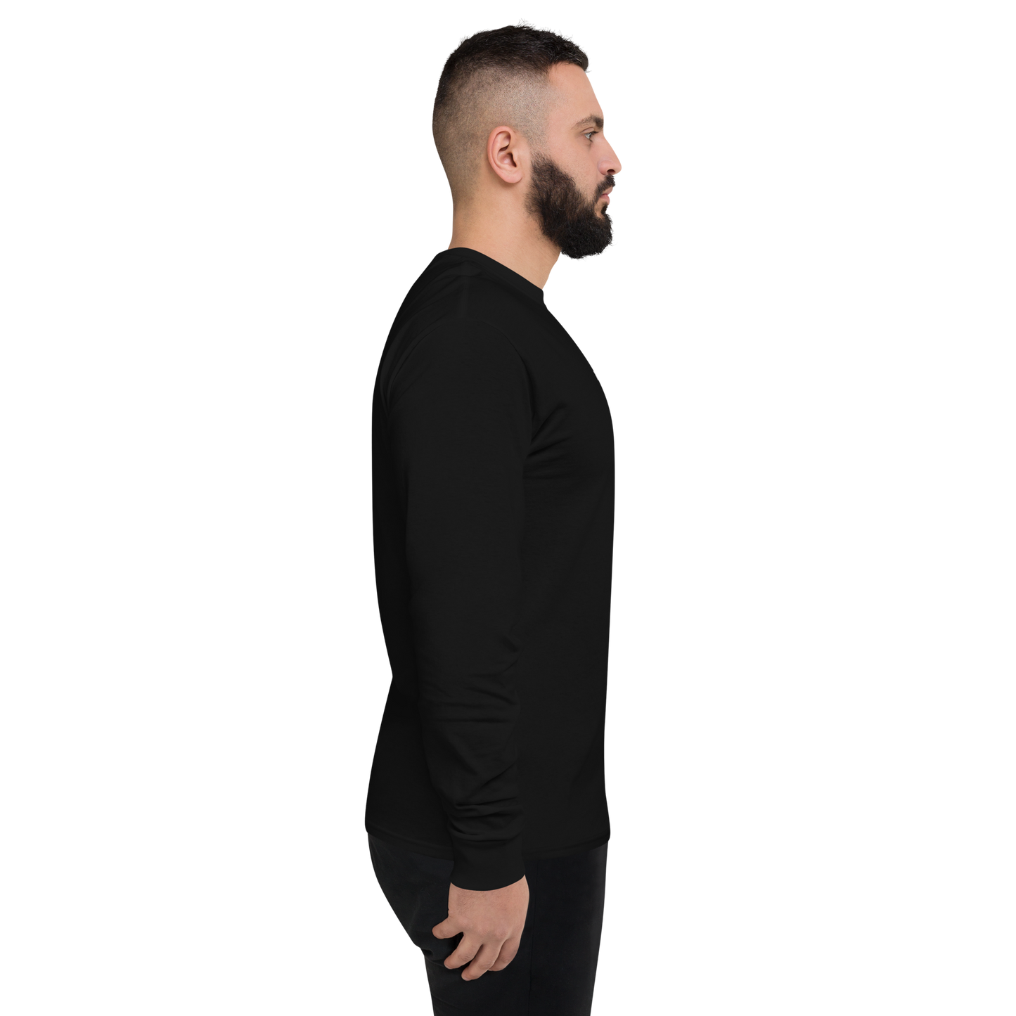 Sauce Champion Long Sleeve Shirt