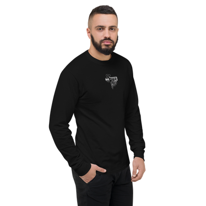 Sauce Champion Long Sleeve Shirt
