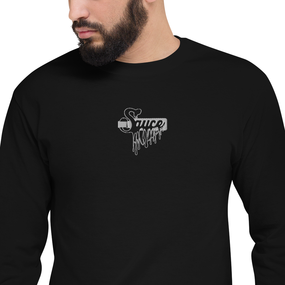 Sauce Champion Long Sleeve Shirt