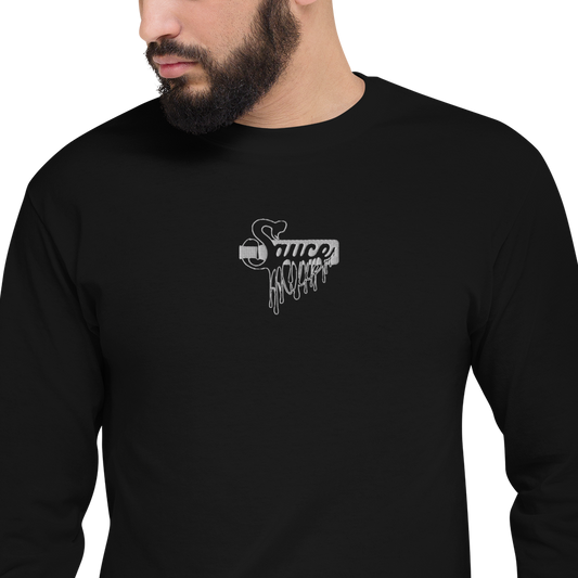 Sauce Champion Long Sleeve Shirt